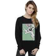 Sweat-shirt Dessins Animés BI23895