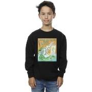 Sweat-shirt enfant Dessins Animés BI23930