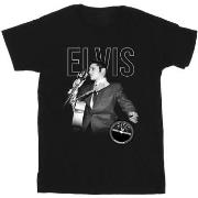 T-shirt enfant Elvis BI32985