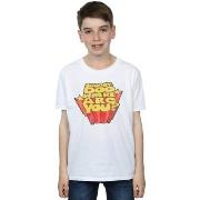 T-shirt enfant Scooby Doo Where Are You?