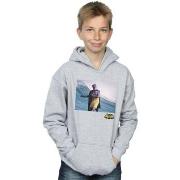 Sweat-shirt enfant Dc Comics Batman TV Series