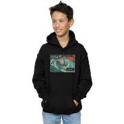 Sweat-shirt enfant Dc Comics Batman TV Series