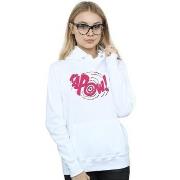 Sweat-shirt Dc Comics Kapow