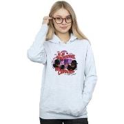 Sweat-shirt Dc Comics BI4370