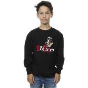 Sweat-shirt enfant Dessins Animés BI23969