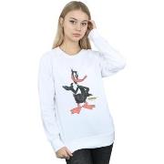 Sweat-shirt Dessins Animés BI23971