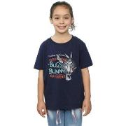 T-shirt enfant Dessins Animés BI23928