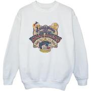 Sweat-shirt enfant Dessins Animés Escape Artists