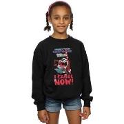 Sweat-shirt enfant Dessins Animés BI24018