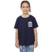 T-shirt enfant Dessins Animés BI24025