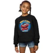 Sweat-shirt enfant Dessins Animés BI24033