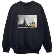 Sweat-shirt enfant Dessins Animés BI24057