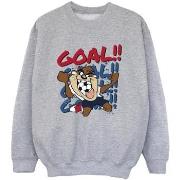 Sweat-shirt enfant Dessins Animés Goal Goal Goal