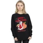 Sweat-shirt Dessins Animés BI24070