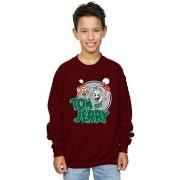 Sweat-shirt enfant Dessins Animés BI37695