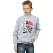 Sweat-shirt enfant Dessins Animés BI37758