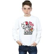 Sweat-shirt enfant Dessins Animés BI37758