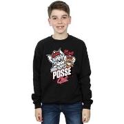 Sweat-shirt enfant Dessins Animés BI37784