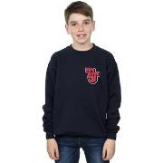 Sweat-shirt enfant Dessins Animés BI37805