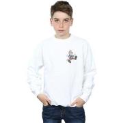 Sweat-shirt enfant Dessins Animés BI37829