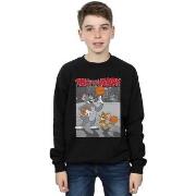 Sweat-shirt enfant Dessins Animés BI37879