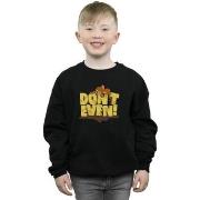 Sweat-shirt enfant Dessins Animés BI37898