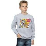 Sweat-shirt enfant Dessins Animés BI37956