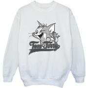 Sweat-shirt enfant Dessins Animés BI37995