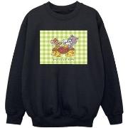 Sweat-shirt enfant Dessins Animés Breakfast Buds