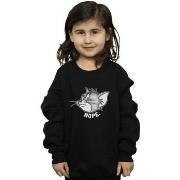 Sweat-shirt enfant Dessins Animés BI39371