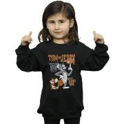 Sweat-shirt enfant Dessins Animés BI39389