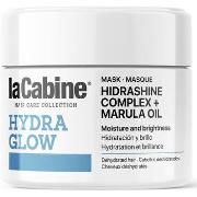 Soins &amp; Après-shampooing La Cabine Hydra Glow Mascarilla