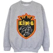 Sweat-shirt enfant Disney The Lion King