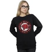 Sweat-shirt Disney High School Musical The Musical Head In The Game