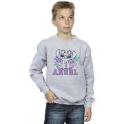 Sweat-shirt enfant Disney BI21907