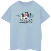 T-shirt enfant Disney BI28636