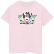 T-shirt enfant Disney MM