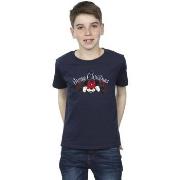 T-shirt enfant Disney BI29275