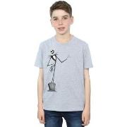 T-shirt enfant Disney Nightmare Before Christmas