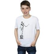 T-shirt enfant Disney Nightmare Before Christmas