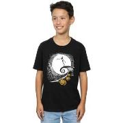 T-shirt enfant Disney Nightmare Before Christmas Jack's Lament