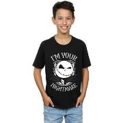 T-shirt enfant Disney Nightmare Before Christmas