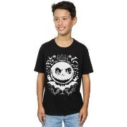 T-shirt enfant Disney Nightmare Before Christmas