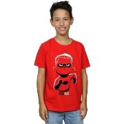 T-shirt enfant Disney Incredibles 2 Incredible Son