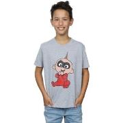 T-shirt enfant Disney Incredibles 2 Jack Jack