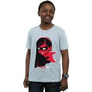 T-shirt enfant Disney Incredibles 2 Incredible Girl