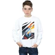 Sweat-shirt enfant Disney The Mandalorian