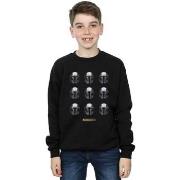 Sweat-shirt enfant Disney The Mandalorian