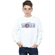 Sweat-shirt enfant Disney The Mandalorian I Have Spoken