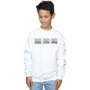 Sweat-shirt enfant Disney The Mandalorian The Child